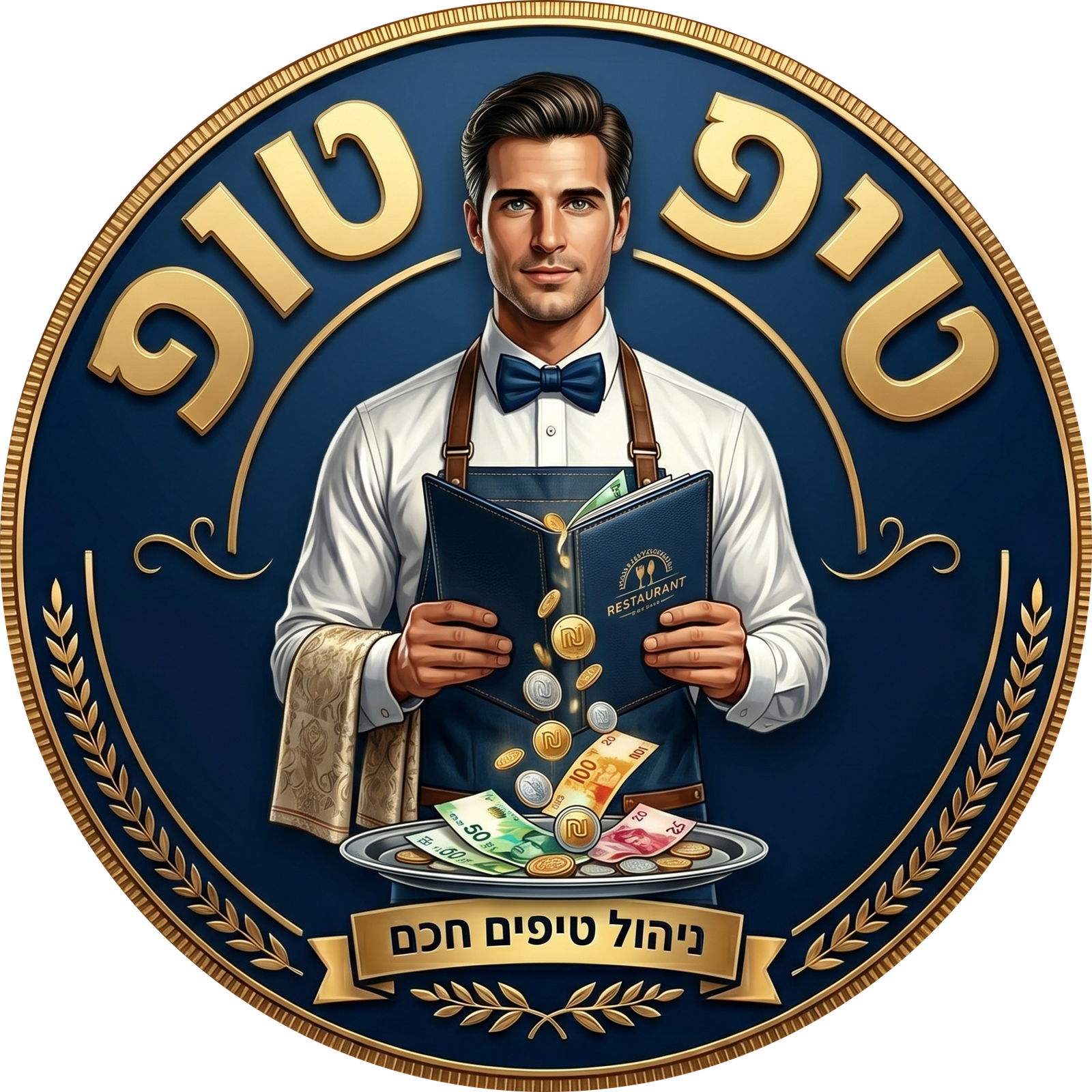 שטמפפר אבן יהודה